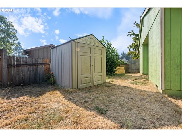 9500 Sw CHERAW Ct, Tualatin, OR 97062