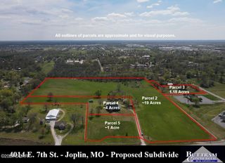 4014 E 7th Street, 5, Joplin, MO 64801