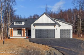 10457 E Heartland Loop, Palmer, AK 99645