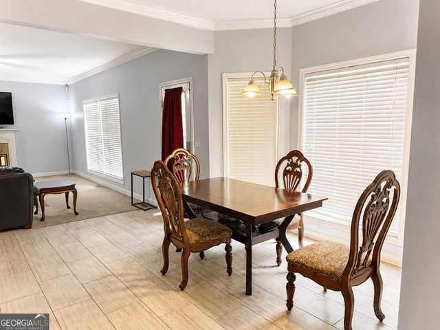 3776 Mason Ridge Drive, Winston, GA 30187