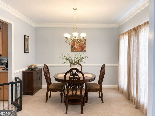 3776 Mason Ridge Drive, Winston, GA 30187
