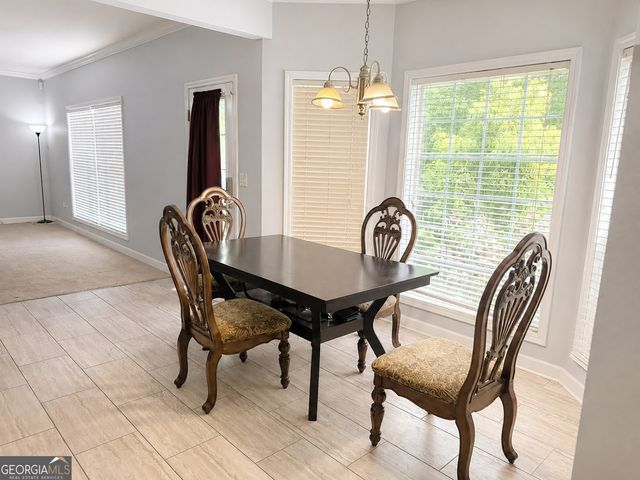 3776 Mason Ridge Drive, Winston, GA 30187