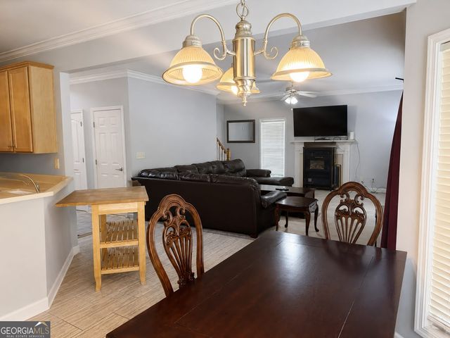 3776 Mason Ridge Drive, Winston, GA 30187
