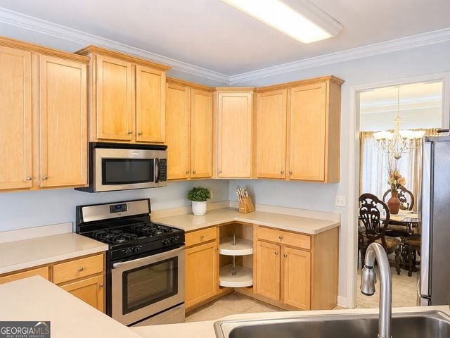 3776 Mason Ridge Drive, Winston, GA 30187