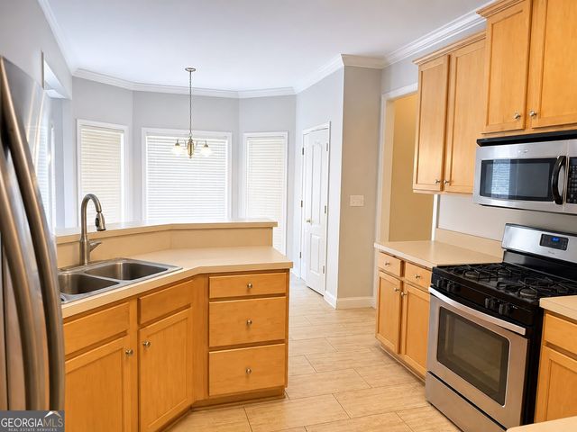 3776 Mason Ridge Drive, Winston, GA 30187