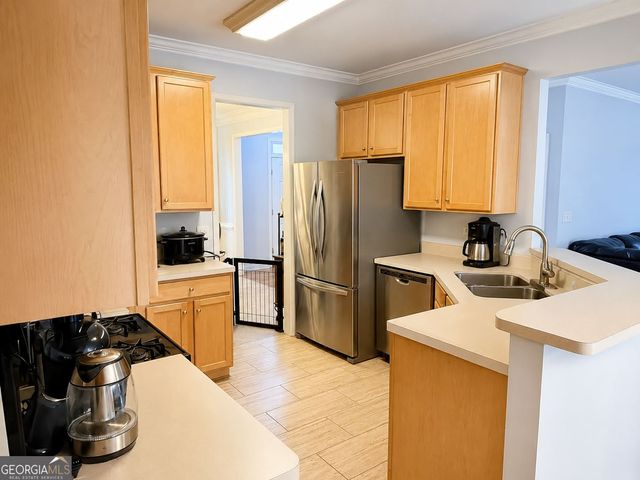 3776 Mason Ridge Drive, Winston, GA 30187