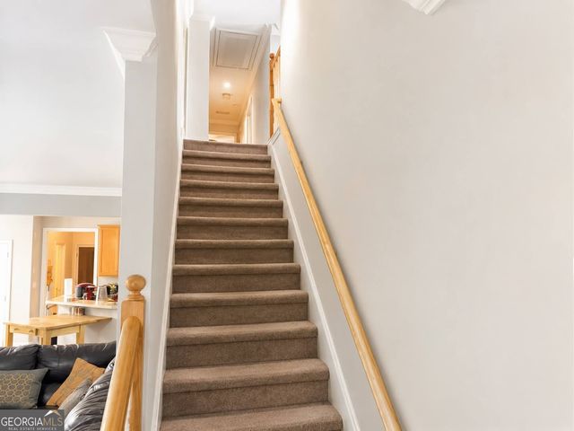 3776 Mason Ridge Drive, Winston, GA 30187