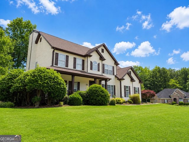 3776 Mason Ridge Drive, Winston, GA 30187