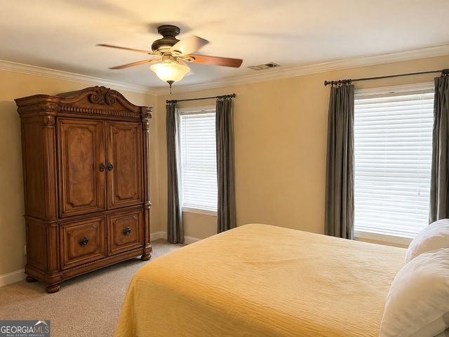 3776 Mason Ridge Drive, Winston, GA 30187