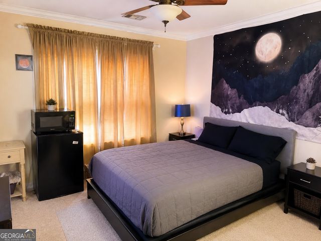 3776 Mason Ridge Drive, Winston, GA 30187