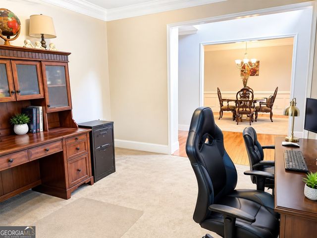 3776 Mason Ridge Drive, Winston, GA 30187