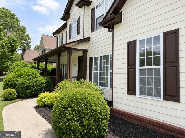 3776 Mason Ridge Drive, Winston, GA 30187
