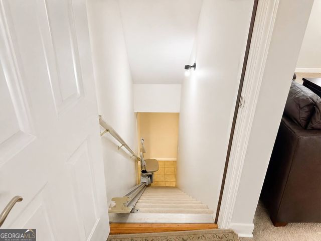 3776 Mason Ridge Drive, Winston, GA 30187
