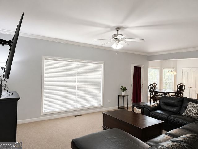 3776 Mason Ridge Drive, Winston, GA 30187