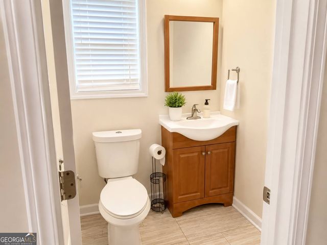 3776 Mason Ridge Drive, Winston, GA 30187