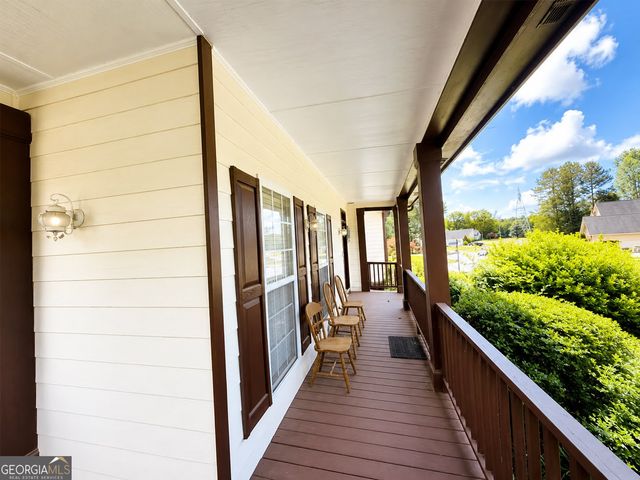 3776 Mason Ridge Drive, Winston, GA 30187
