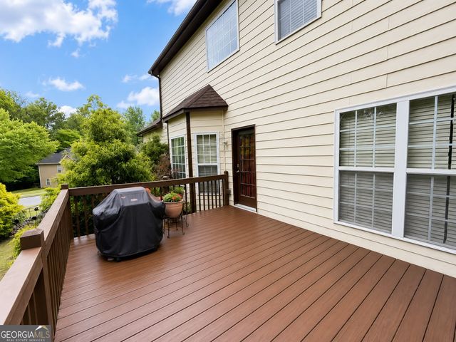 3776 Mason Ridge Drive, Winston, GA 30187