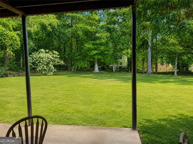 3776 Mason Ridge Drive, Winston, GA 30187