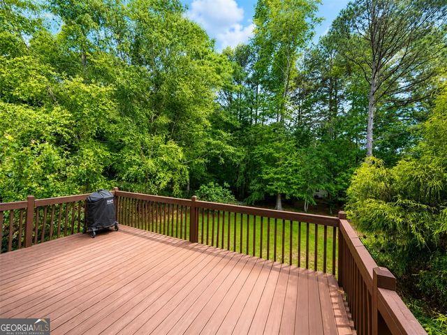 3776 Mason Ridge Drive, Winston, GA 30187
