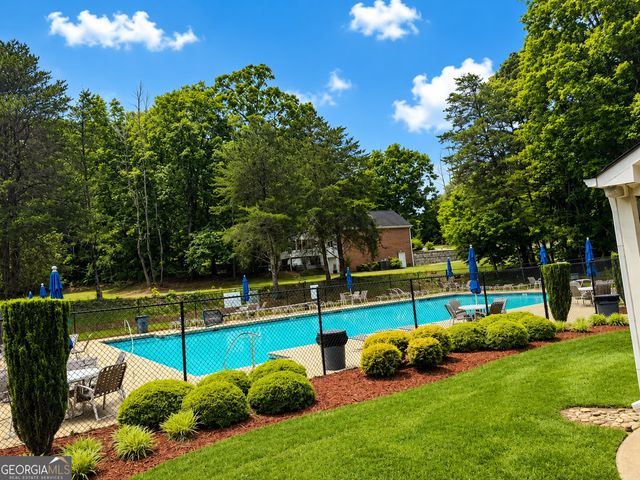3776 Mason Ridge Drive, Winston, GA 30187