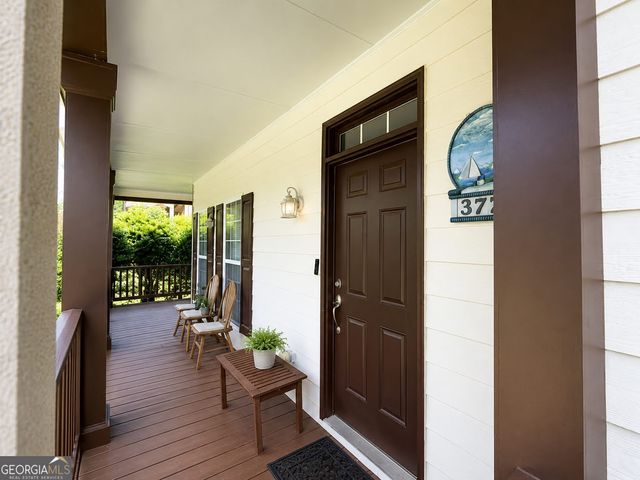 3776 Mason Ridge Drive, Winston, GA 30187