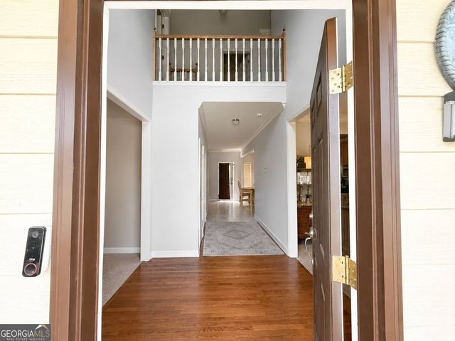 3776 Mason Ridge Drive, Winston, GA 30187