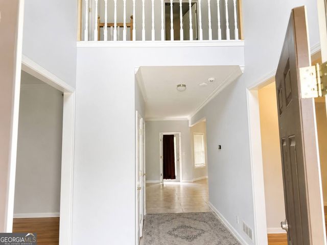 3776 Mason Ridge Drive, Winston, GA 30187