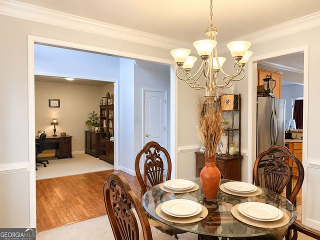 3776 Mason Ridge Drive, Winston, GA 30187