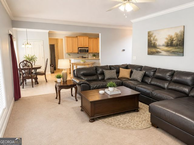 3776 Mason Ridge Drive, Winston, GA 30187