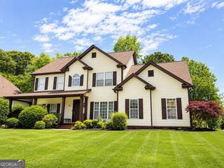 3776 Mason Ridge Drive, Winston, GA 30187