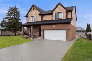 36738 Vine Drive, Sterling Heights, MI 48312