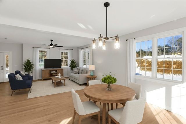 105 Franklin, Belchertown, MA 01007