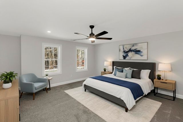 105 Franklin, Belchertown, MA 01007