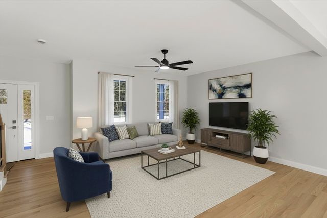 105 Franklin, Belchertown, MA 01007