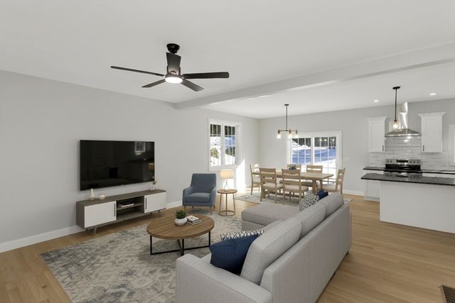 105 Franklin, Belchertown, MA 01007