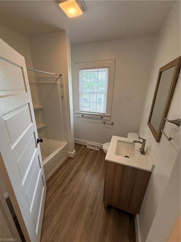 3867 Leo Street, Winston-salem, NC 27105