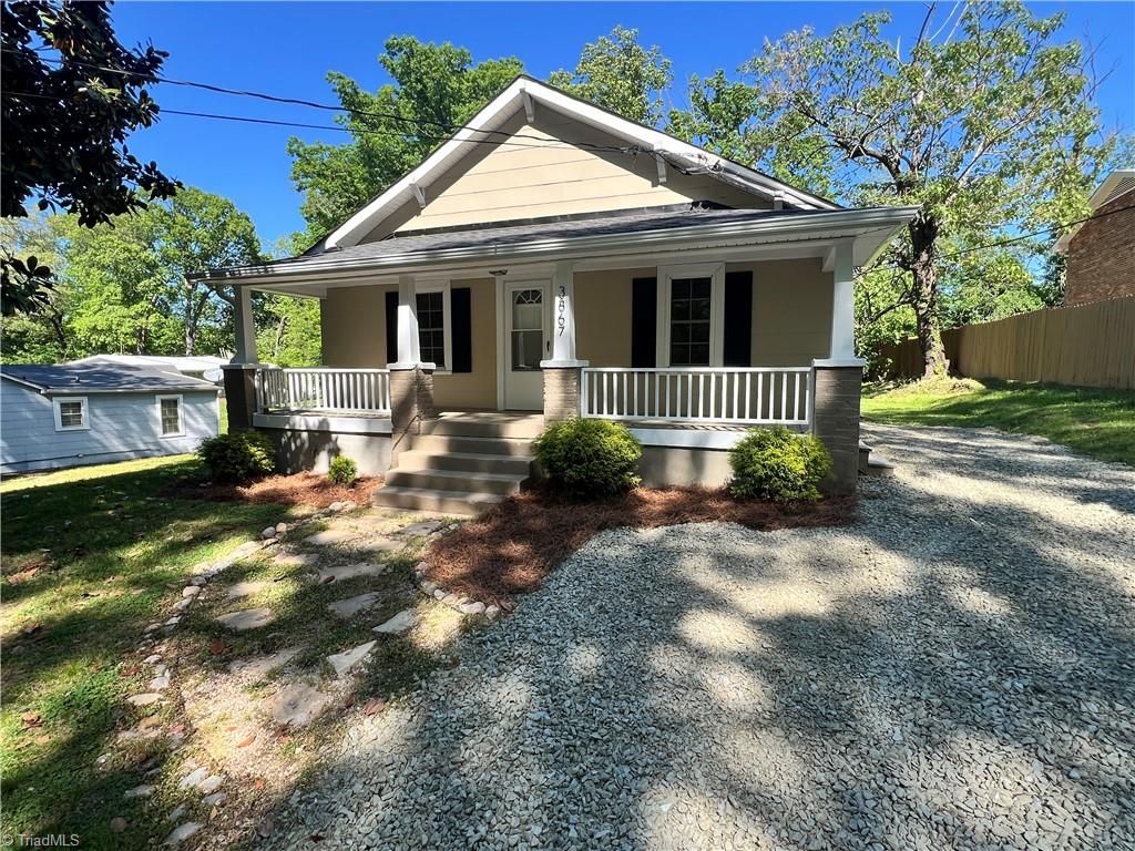 3867 Leo Street, Winston-salem, NC 27105