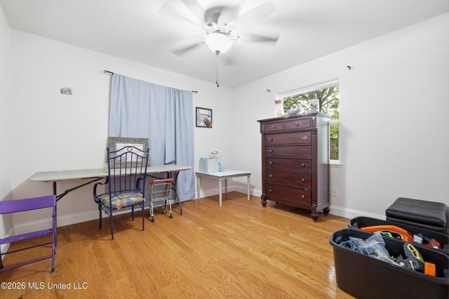 2331 Middlecoff Drive, Gulfport, MS 39507