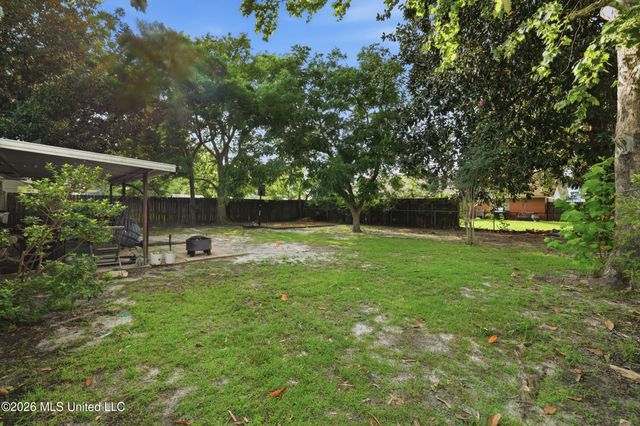 2331 Middlecoff Drive, Gulfport, MS 39507