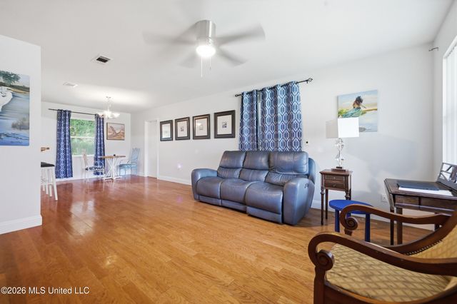 2331 Middlecoff Drive, Gulfport, MS 39507