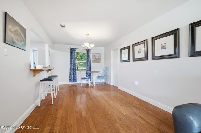 2331 Middlecoff Drive, Gulfport, MS 39507