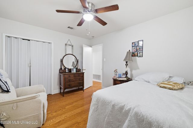 2331 Middlecoff Drive, Gulfport, MS 39507