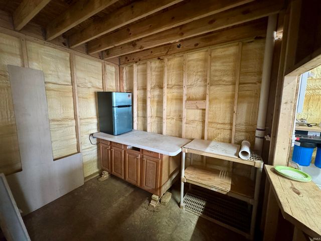 off SR 66, Grandview, IN 47615