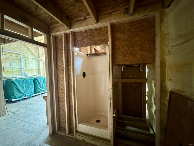 off SR 66, Grandview, IN 47615