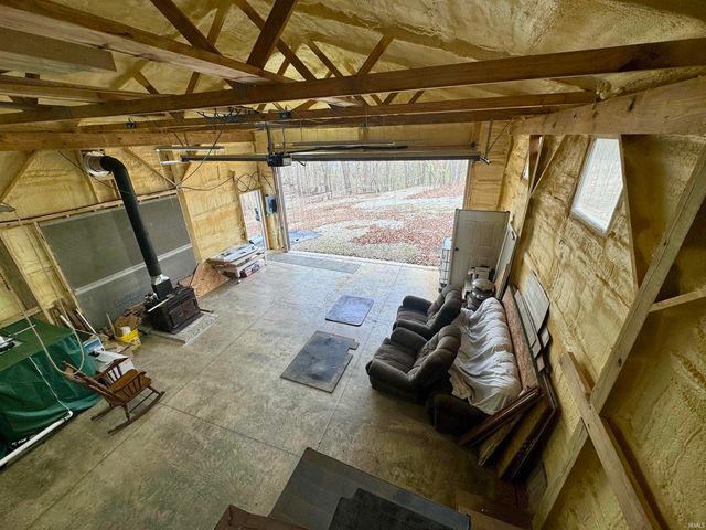 off SR 66, Grandview, IN 47615