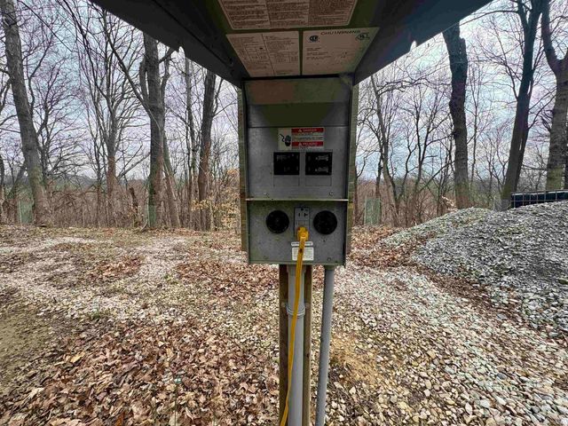 off SR 66, Grandview, IN 47615