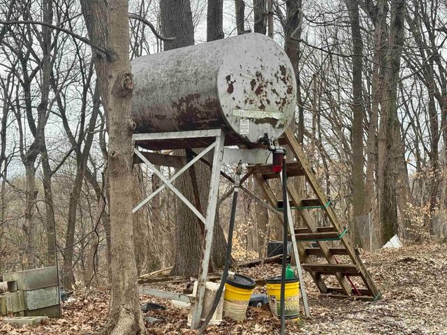 off SR 66, Grandview, IN 47615