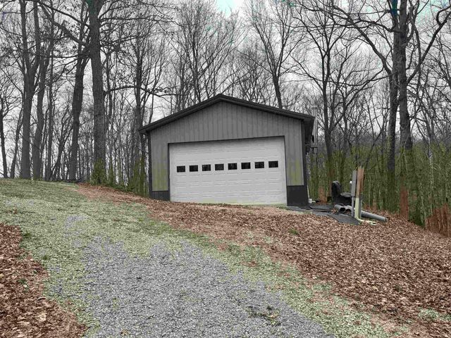 off SR 66, Grandview, IN 47615