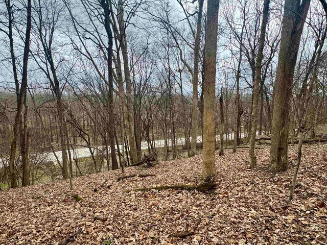 off SR 66, Grandview, IN 47615