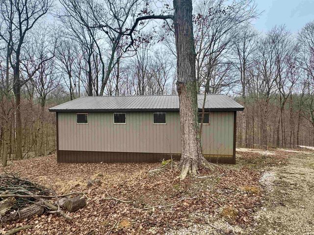 off SR 66, Grandview, IN 47615